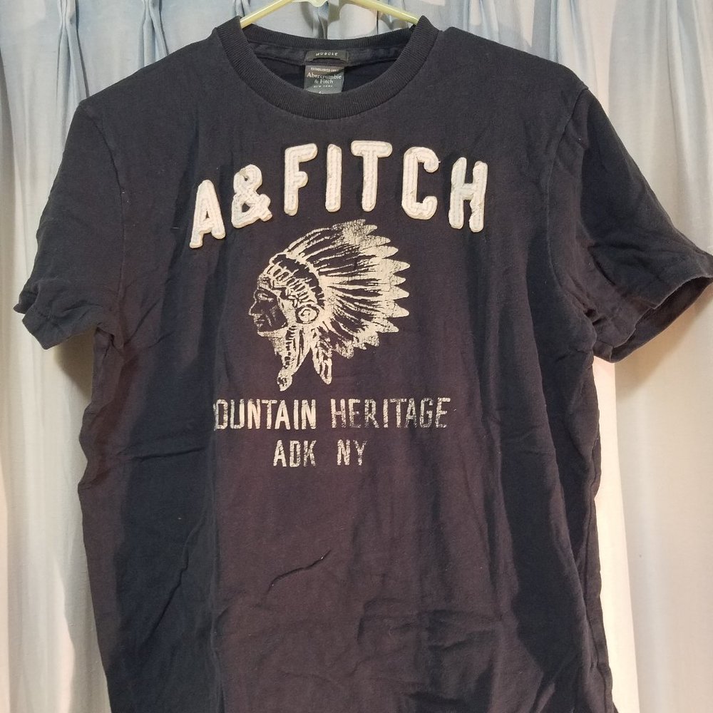 Abercrombie & Fitch T-Shirt